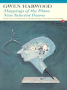 Mappings of the Plane (eBook): New Selected Poems